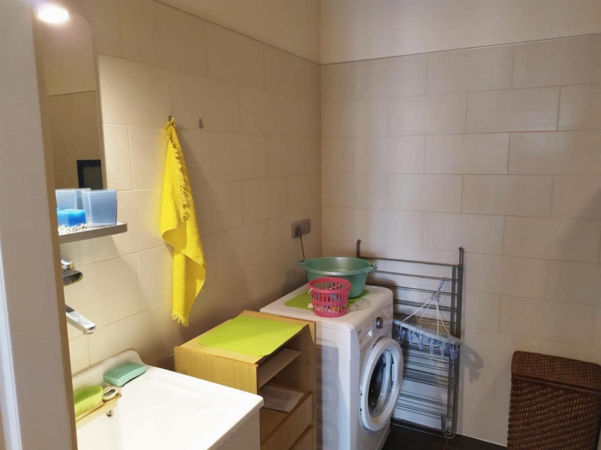 Appartamento Corte Dei Landi Cavriago Exteriör bild