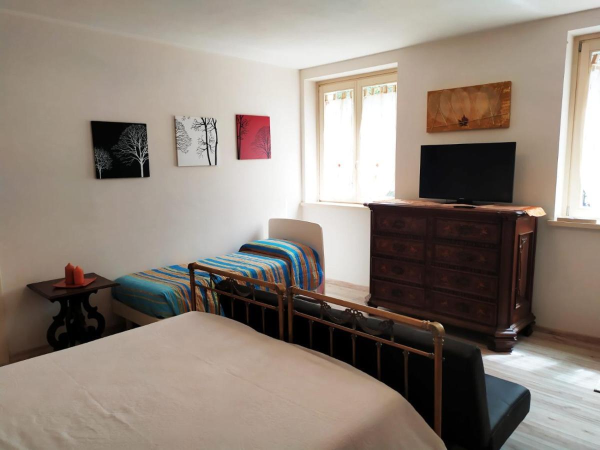 Appartamento Corte Dei Landi Cavriago Exteriör bild