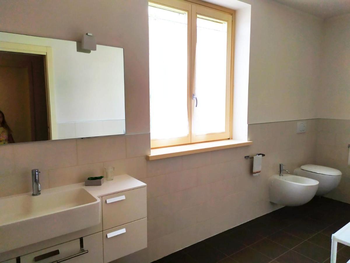 Appartamento Corte Dei Landi Cavriago Exteriör bild