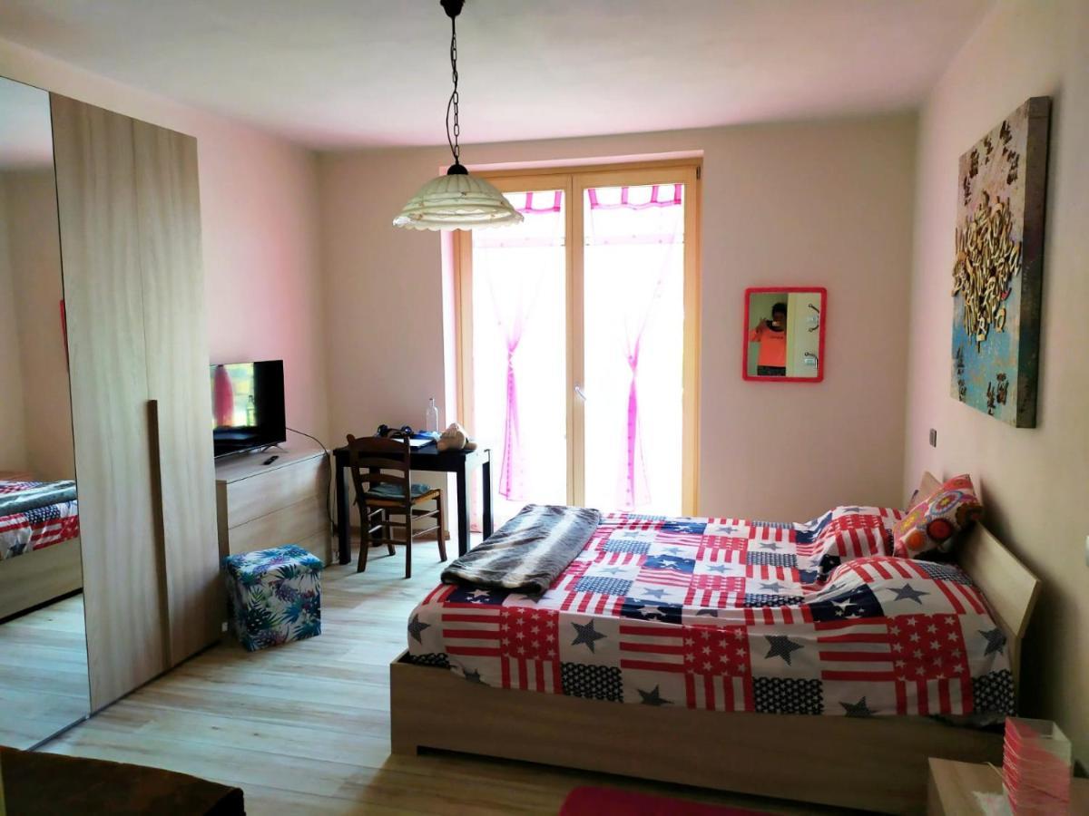 Appartamento Corte Dei Landi Cavriago Exteriör bild