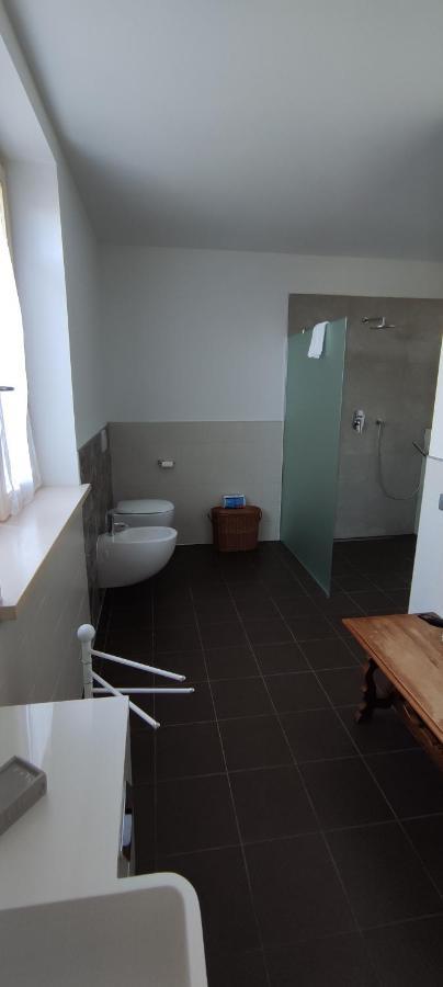 Appartamento Corte Dei Landi Cavriago Exteriör bild