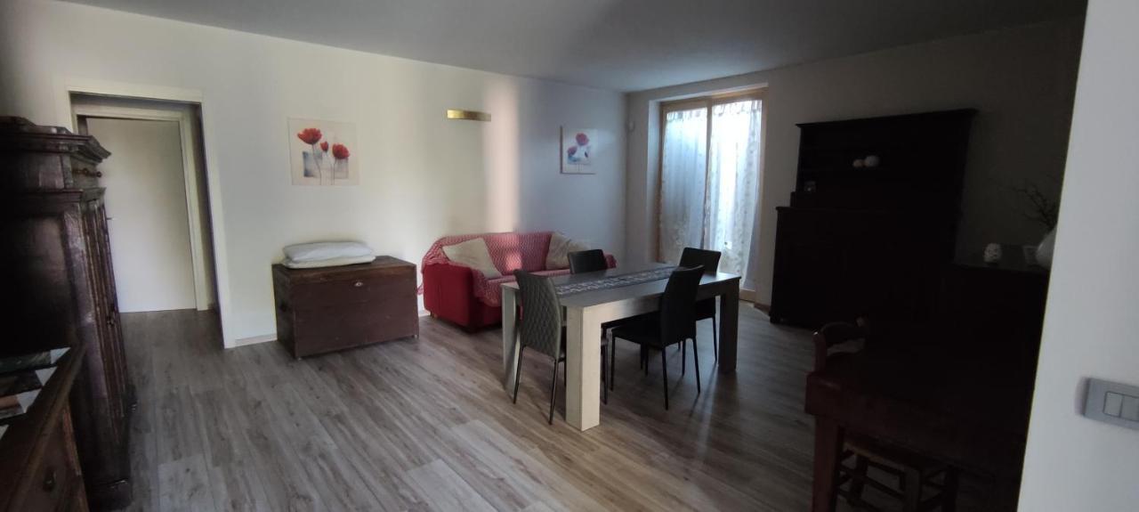 Appartamento Corte Dei Landi Cavriago Exteriör bild